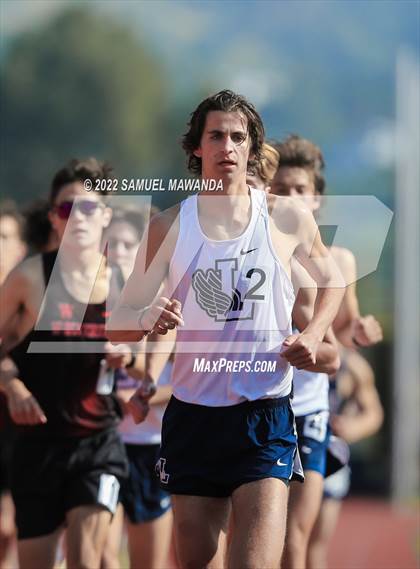 Thumbnail 2 in Mission League Finals photogallery.
