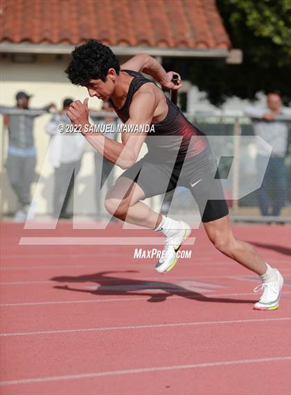 Thumbnail 2 in Mission League Finals photogallery.