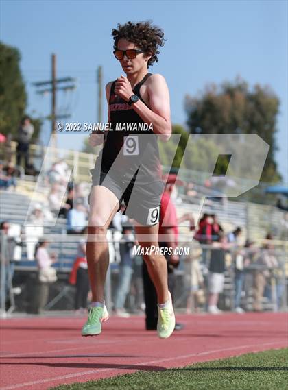 Thumbnail 3 in Mission League Finals photogallery.