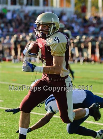 Thumbnail 1 in John Jay @ Arlington photogallery.