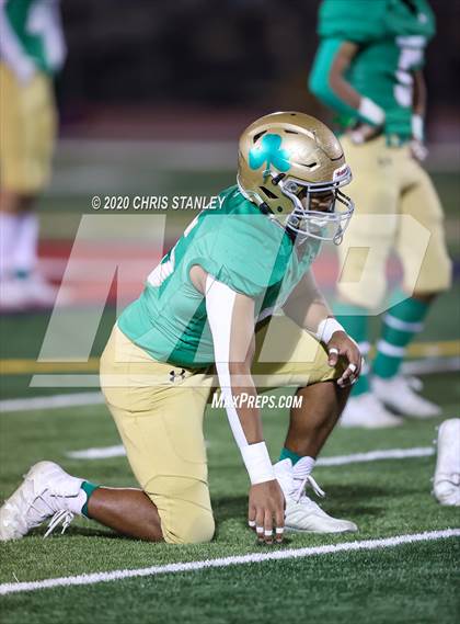 Thumbnail 2 in Snowflake vs Yuma Catholic (AIA 3A Final) photogallery.