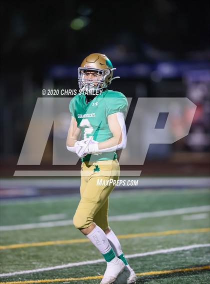 Thumbnail 2 in Snowflake vs Yuma Catholic (AIA 3A Final) photogallery.