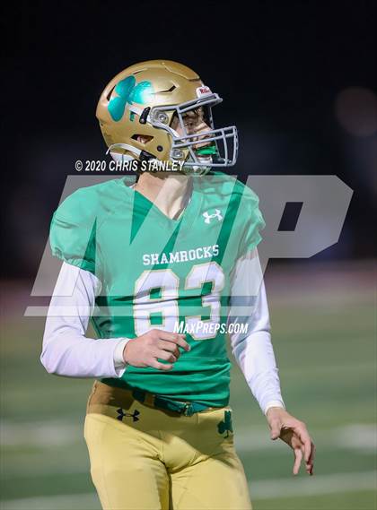 Thumbnail 2 in Snowflake vs Yuma Catholic (AIA 3A Final) photogallery.