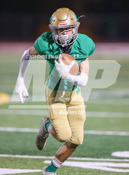 Thumbnail 3 in Snowflake vs Yuma Catholic (AIA 3A Final) photogallery.