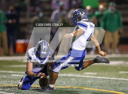 Thumbnail 3 in Snowflake vs Yuma Catholic (AIA 3A Final) photogallery.