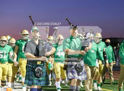 Thumbnail 2 in Snowflake vs Yuma Catholic (AIA 3A Final) photogallery.