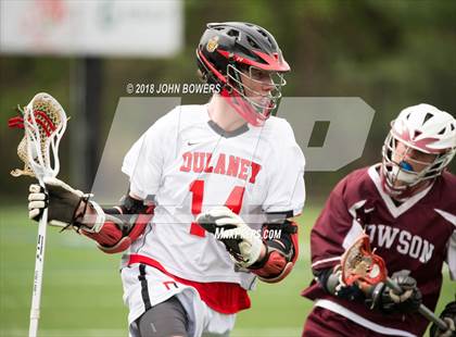 Thumbnail 1 in Dulaney vs Towson (Baltimore County Final) photogallery.