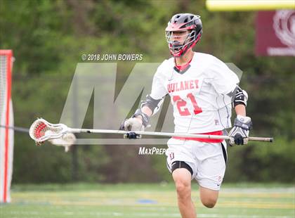 Thumbnail 1 in Dulaney vs Towson (Baltimore County Final) photogallery.