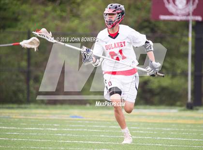 Thumbnail 3 in Dulaney vs Towson (Baltimore County Final) photogallery.