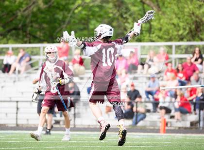 Thumbnail 1 in Dulaney vs Towson (Baltimore County Final) photogallery.
