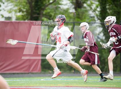 Thumbnail 1 in Dulaney vs Towson (Baltimore County Final) photogallery.