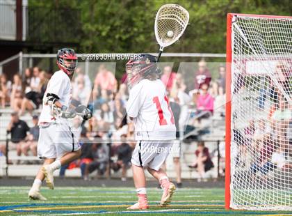 Thumbnail 3 in Dulaney vs Towson (Baltimore County Final) photogallery.