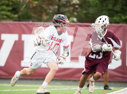 Thumbnail 1 in Dulaney vs Towson (Baltimore County Final) photogallery.