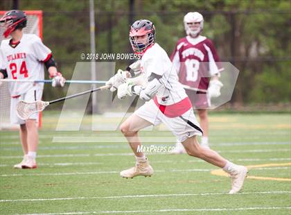 Thumbnail 1 in Dulaney vs Towson (Baltimore County Final) photogallery.