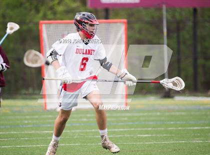 Thumbnail 3 in Dulaney vs Towson (Baltimore County Final) photogallery.