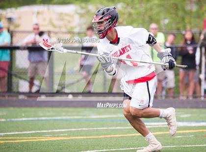 Thumbnail 1 in Dulaney vs Towson (Baltimore County Final) photogallery.