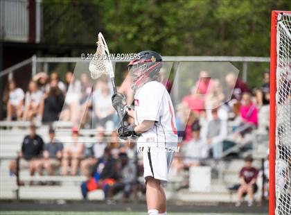 Thumbnail 2 in Dulaney vs Towson (Baltimore County Final) photogallery.