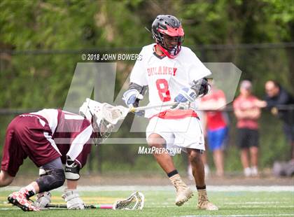 Thumbnail 1 in Dulaney vs Towson (Baltimore County Final) photogallery.