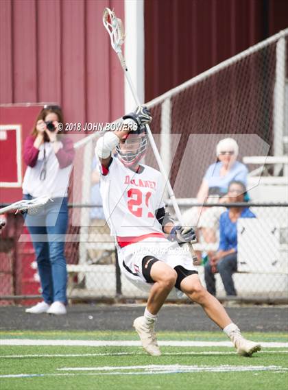 Thumbnail 1 in Dulaney vs Towson (Baltimore County Final) photogallery.