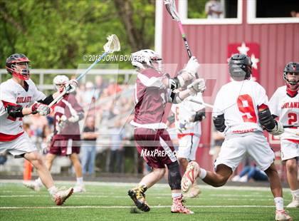 Thumbnail 1 in Dulaney vs Towson (Baltimore County Final) photogallery.