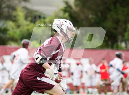 Thumbnail 1 in Dulaney vs Towson (Baltimore County Final) photogallery.