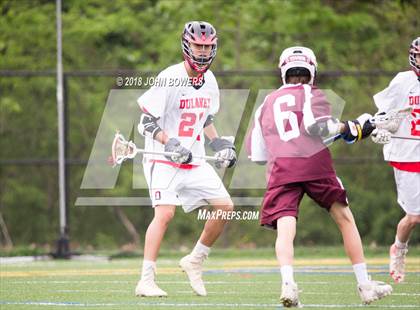 Thumbnail 3 in Dulaney vs Towson (Baltimore County Final) photogallery.