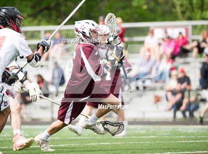 Thumbnail 1 in Dulaney vs Towson (Baltimore County Final) photogallery.