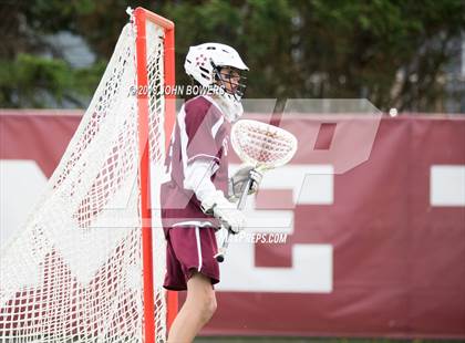 Thumbnail 3 in Dulaney vs Towson (Baltimore County Final) photogallery.
