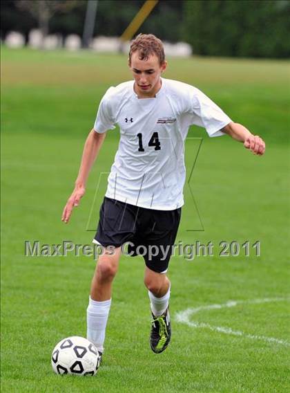 Thumbnail 2 in Lancaster County Christian @ Lancaster Country Day photogallery.
