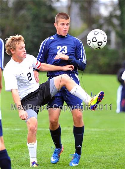 Thumbnail 1 in Lancaster County Christian @ Lancaster Country Day photogallery.