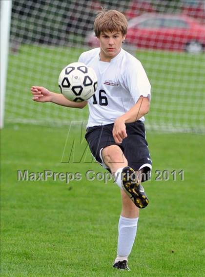 Thumbnail 2 in Lancaster County Christian @ Lancaster Country Day photogallery.