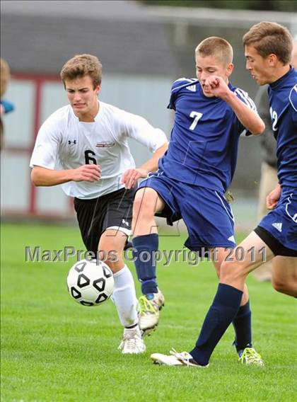 Thumbnail 3 in Lancaster County Christian @ Lancaster Country Day photogallery.