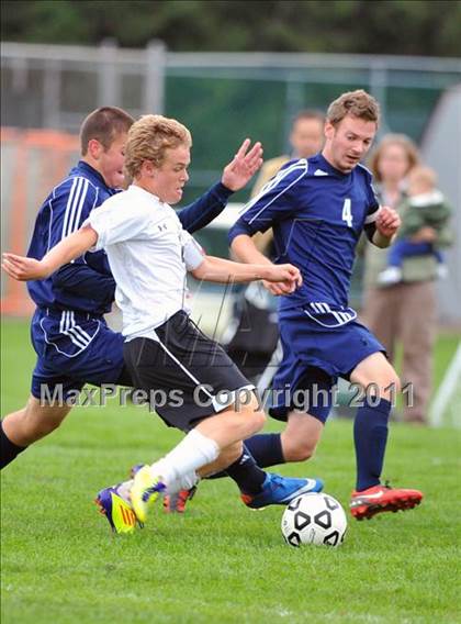 Thumbnail 1 in Lancaster County Christian @ Lancaster Country Day photogallery.