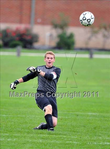 Thumbnail 2 in Lancaster County Christian @ Lancaster Country Day photogallery.