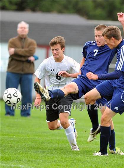 Thumbnail 1 in Lancaster County Christian @ Lancaster Country Day photogallery.