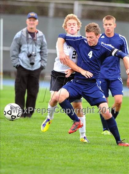 Thumbnail 2 in Lancaster County Christian @ Lancaster Country Day photogallery.