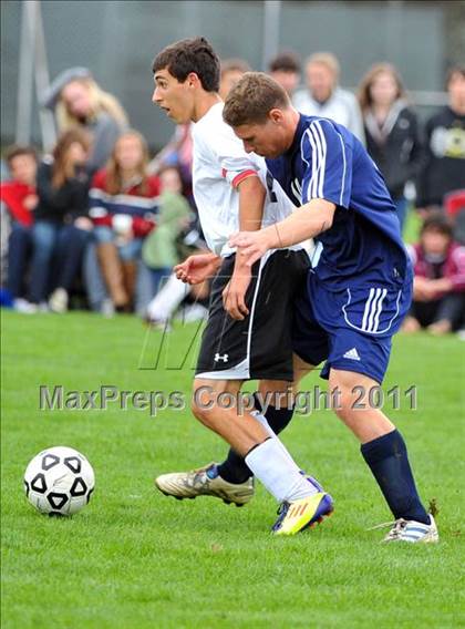 Thumbnail 2 in Lancaster County Christian @ Lancaster Country Day photogallery.