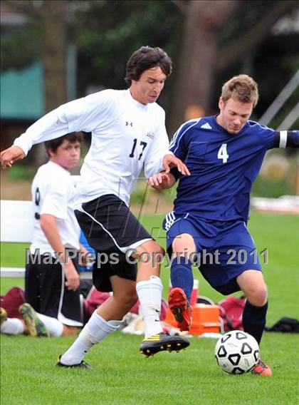 Thumbnail 2 in Lancaster County Christian @ Lancaster Country Day photogallery.