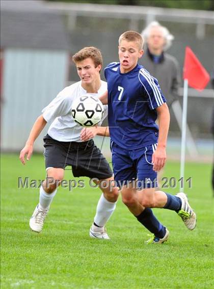 Thumbnail 1 in Lancaster County Christian @ Lancaster Country Day photogallery.