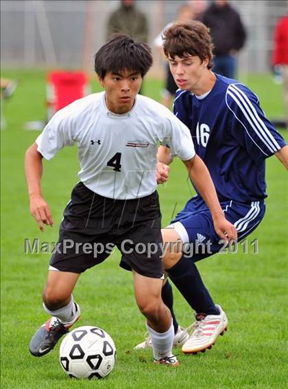 Thumbnail 3 in Lancaster County Christian @ Lancaster Country Day photogallery.
