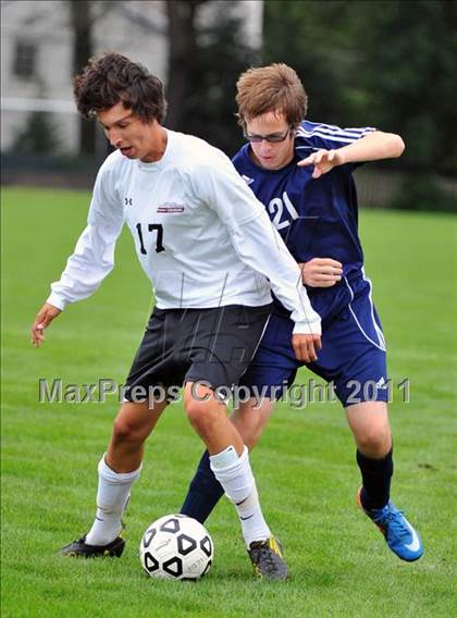 Thumbnail 3 in Lancaster County Christian @ Lancaster Country Day photogallery.