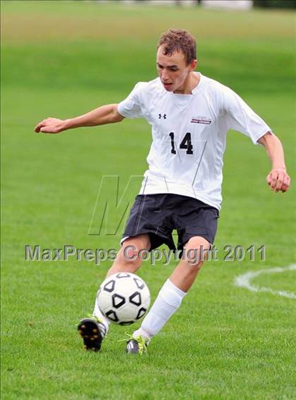Thumbnail 1 in Lancaster County Christian @ Lancaster Country Day photogallery.