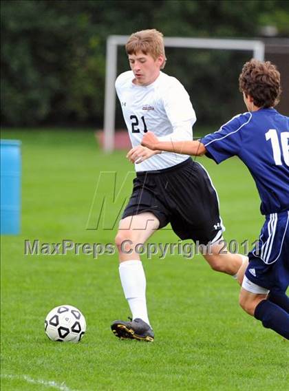 Thumbnail 2 in Lancaster County Christian @ Lancaster Country Day photogallery.