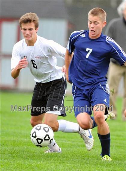 Thumbnail 2 in Lancaster County Christian @ Lancaster Country Day photogallery.