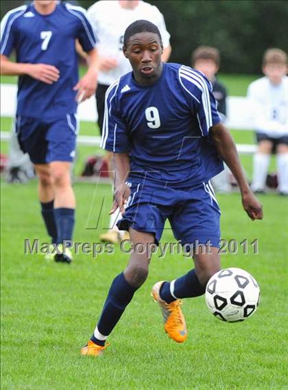 Thumbnail 1 in Lancaster County Christian @ Lancaster Country Day photogallery.