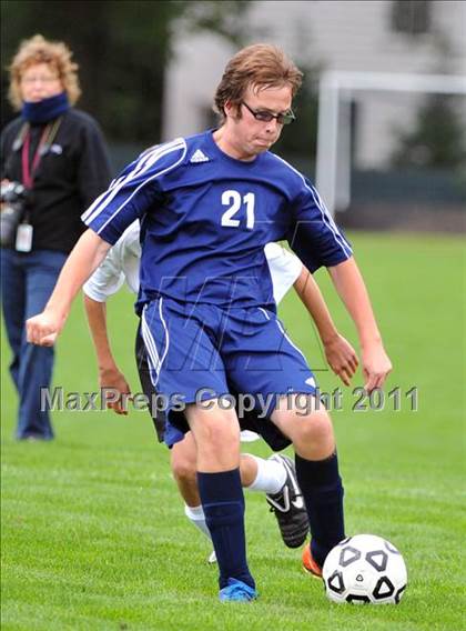 Thumbnail 2 in Lancaster County Christian @ Lancaster Country Day photogallery.