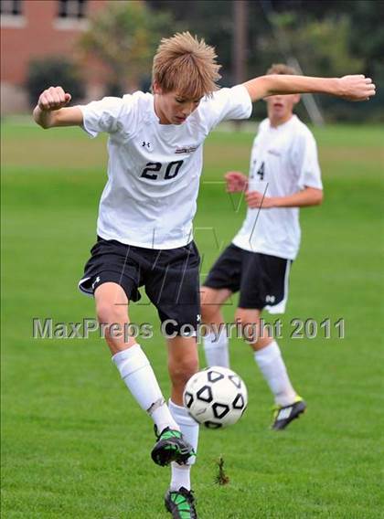 Thumbnail 3 in Lancaster County Christian @ Lancaster Country Day photogallery.