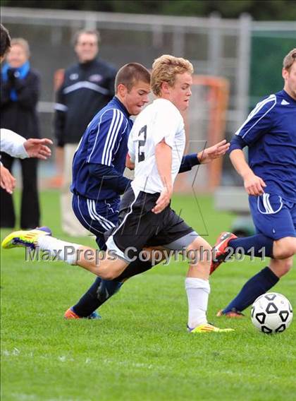 Thumbnail 3 in Lancaster County Christian @ Lancaster Country Day photogallery.