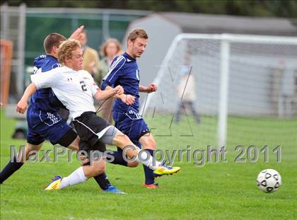 Thumbnail 2 in Lancaster County Christian @ Lancaster Country Day photogallery.