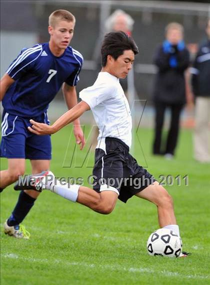 Thumbnail 2 in Lancaster County Christian @ Lancaster Country Day photogallery.
